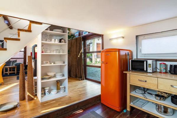 70 Qm Wohnung In Der Hofreite Groß-Umstadt Exterior foto