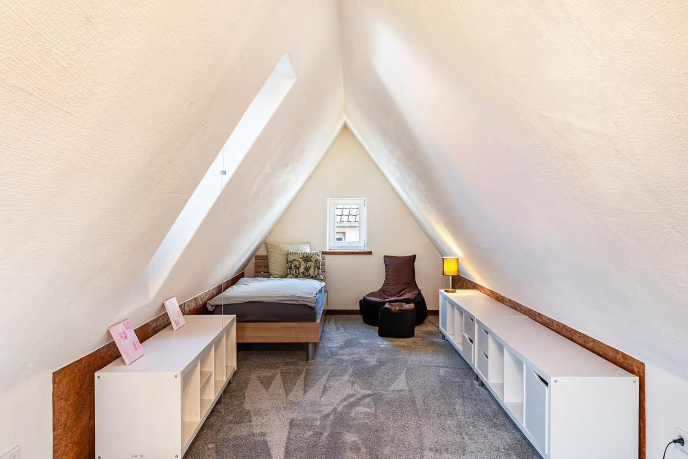 70 Qm Wohnung In Der Hofreite Groß-Umstadt Exterior foto